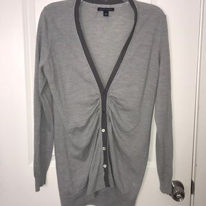Banana Republic cardigan